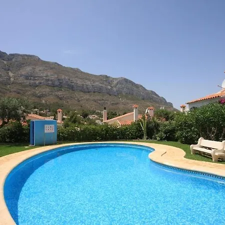 Adosado Vina Larga Holiday home *