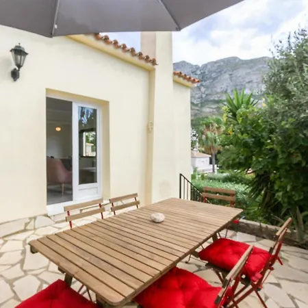 Adosado Vina Larga Holiday home Denia