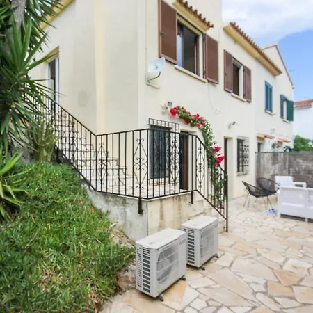 Holiday home Adosado Vina Larga *