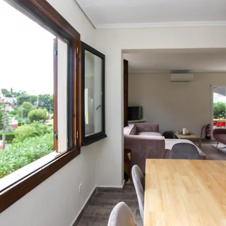 Adosado Vina Larga Holiday home