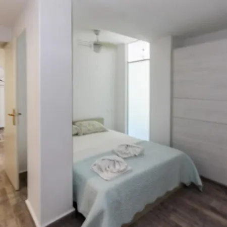 Holiday home Adosado Vina Larga Denia