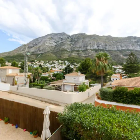 Adosado Vina Larga Holiday home