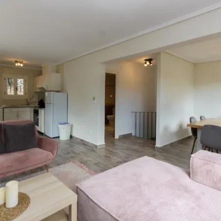Adosado Vina Larga Holiday home Denia
