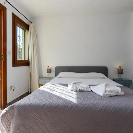 Adosado Vina Larga Holiday home Denia