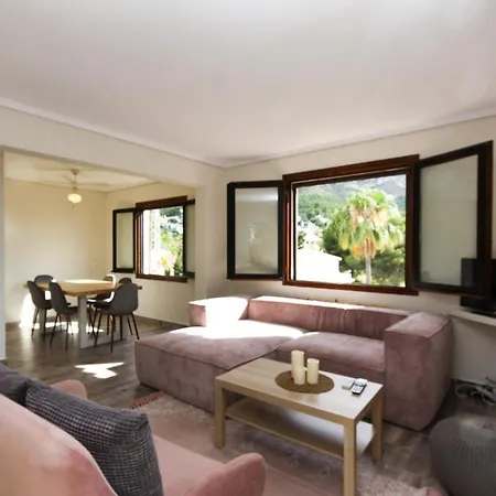 Adosado Vina Larga Holiday home