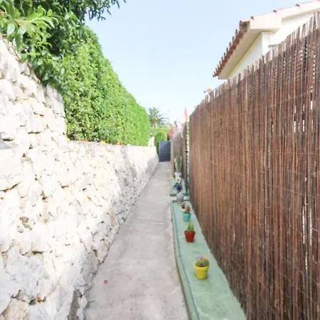 Adosado Vina Larga Holiday home Denia