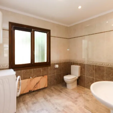 Adosado Vina Larga Holiday home