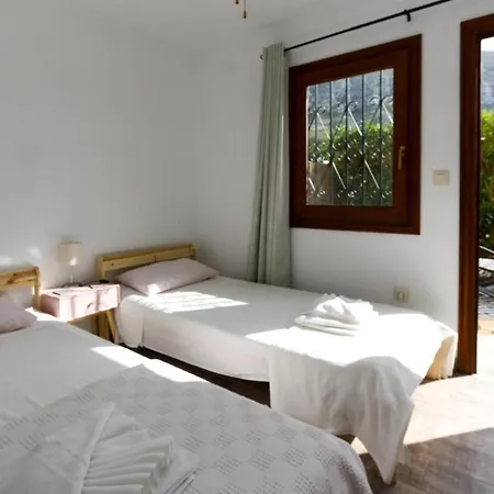 Adosado Vina Larga Holiday home *