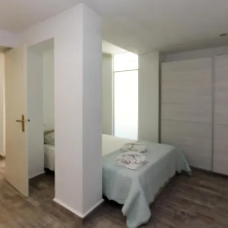 Adosado Vina Larga Holiday home Denia