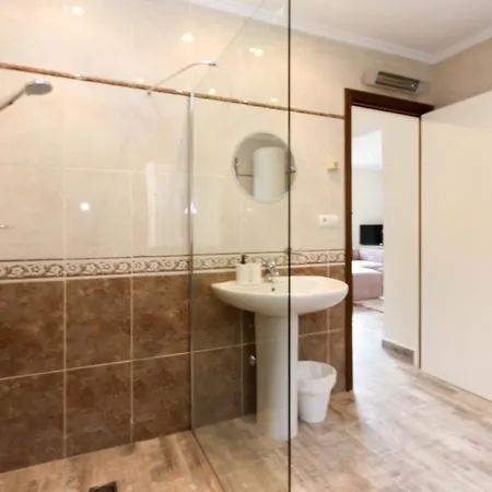 Holiday home Adosado Vina Larga *