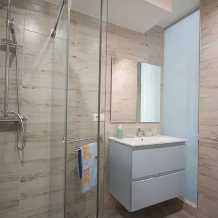 Adosado Vina Larga Holiday home Denia